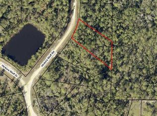LOT-13D Hickory Bluff Rd, Panama City, FL 32409