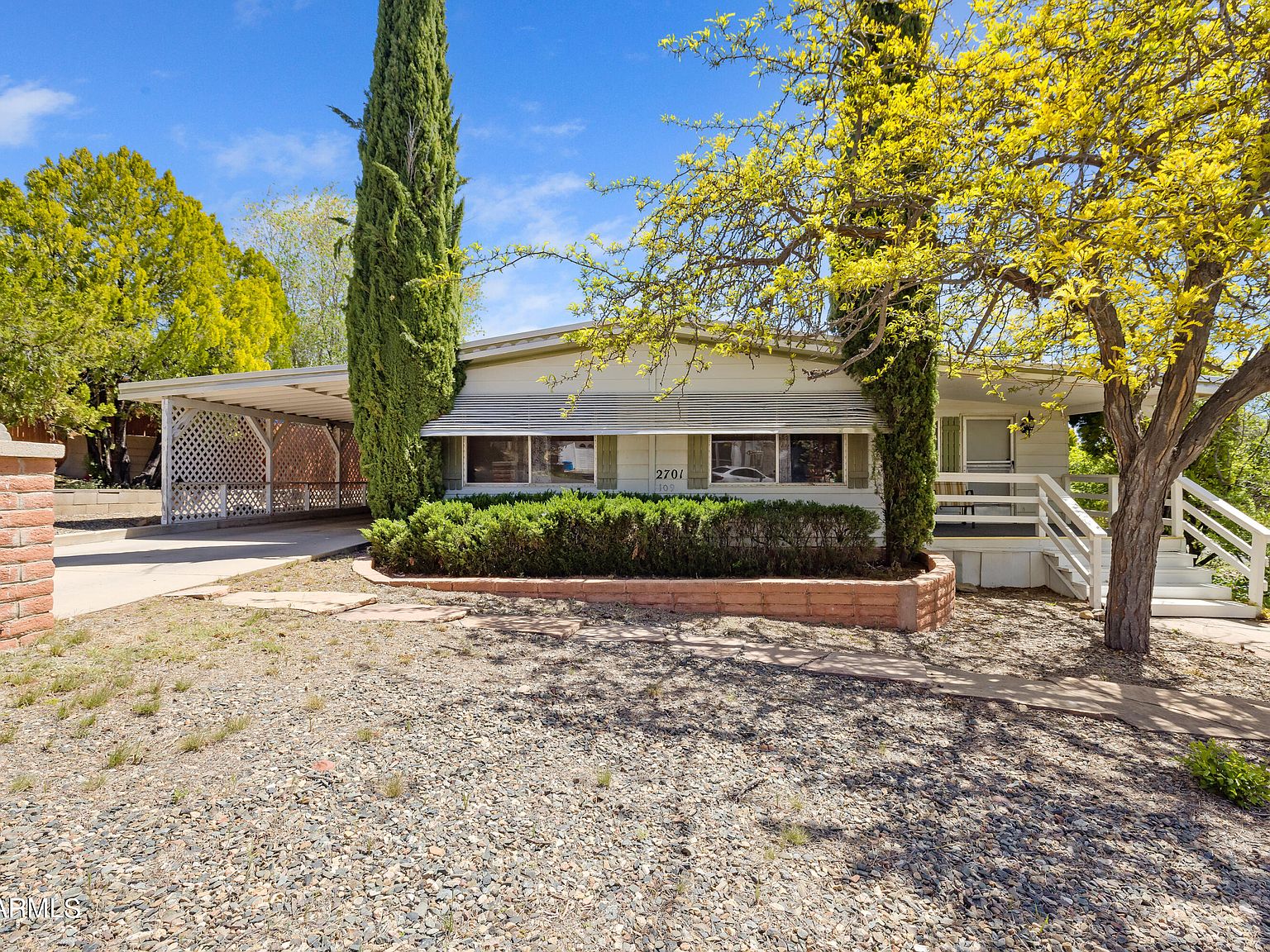 2701 N Highland Dr, Prescott Valley, AZ 86314 Zillow
