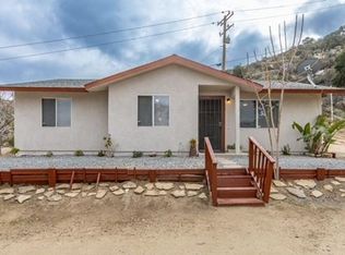 42075 Avery Canyon Rd, Hemet, CA 92544