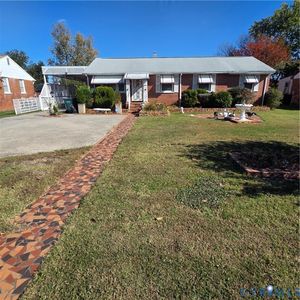 1902 Bloom Ln, Richmond, VA, 23223