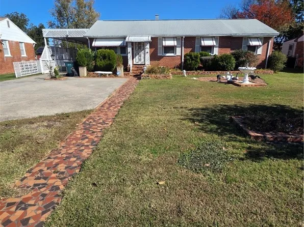 1902 Bloom Ln, Richmond, VA 23223