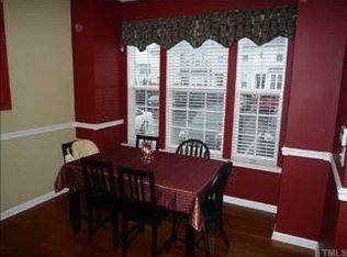 7651 Winners Edge St, Raleigh, NC 27617