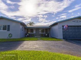 4570 NW 10th Way, Fort Lauderdale, FL 33309