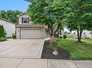 619 Wild Indigo Ave, Romeoville, IL 60446