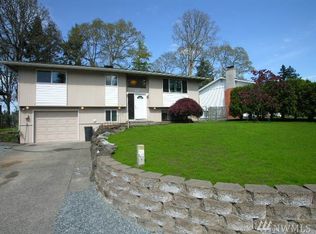 1609 155th St E, Tacoma, WA 98445