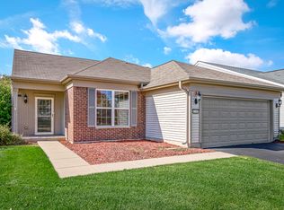 12485 Copper Ln, Huntley, IL 60142