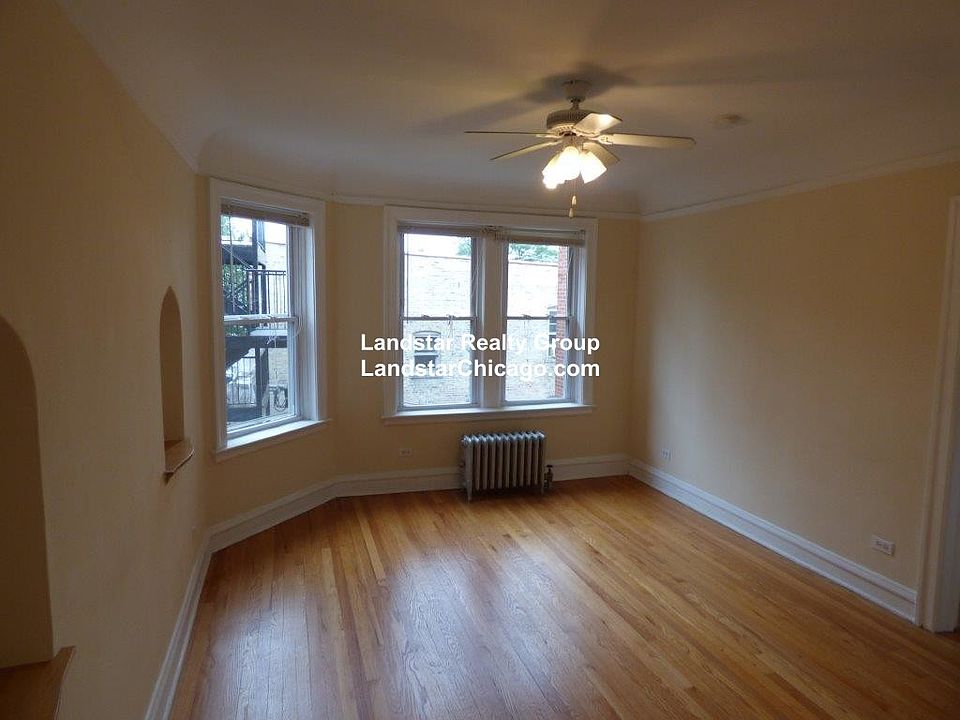 1st image of 2922 1/2 N Sacramento Ave APT 2W