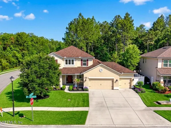 222 SARAH ELIZABETH Drive, St. Johns, FL 32259
