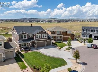 6560 Stonefly Dr, Colorado Springs, CO 80924