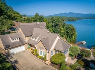 779 Lake Club Dr, Nebo, NC 28761