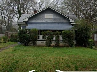804 Moreland Ave SE, Atlanta, GA 30316