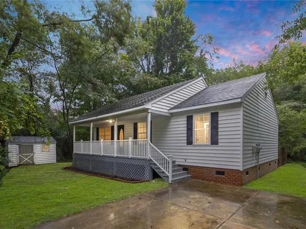 3616 Bowden St, Portsmouth, VA 23703