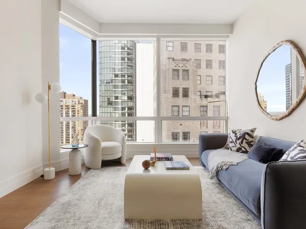 77 Greenwich Street 26C image 1 of 19