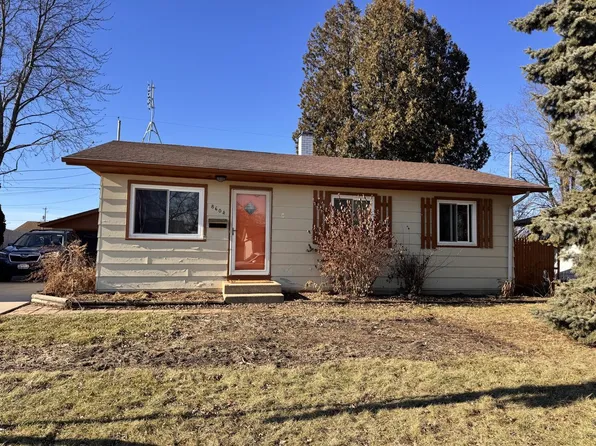 8604 20th AVENUE, Kenosha, WI 53143