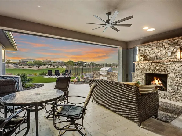 28504 N Camel Rock Ct, Rio Verde, AZ 85263