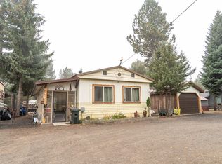 15943 Burgess Rd, La Pine, OR 97739