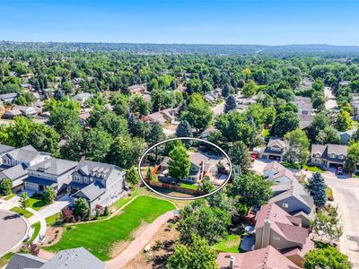 7025 Gladiola Street, Arvada, CO, 80004