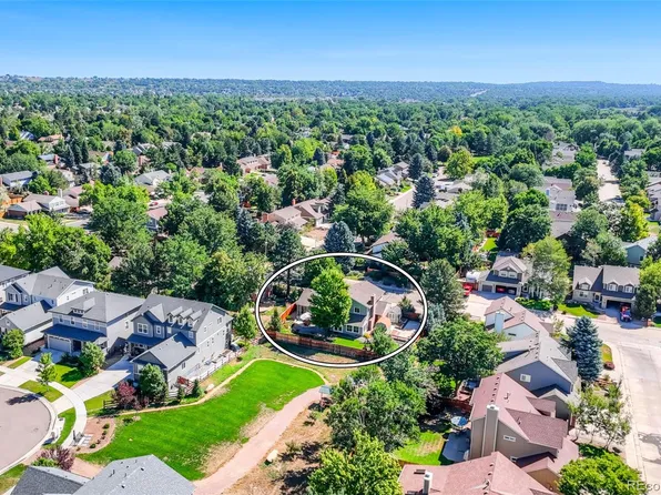 7025 Gladiola Street, Arvada, CO 80004