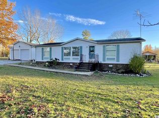 610 Fox Rd, Mayfield, KY 42066
