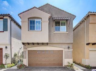 7610 N Honor Way, Van Nuys, CA 91405