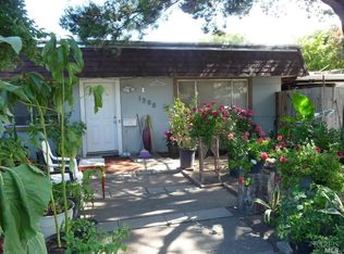 1300 Olive Ave, Novato, CA