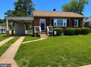 196 Selma Rd, Orange, VA 22960