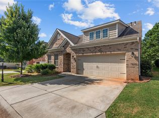 129 Golden Eagle Ln, Anderson, SC 29621