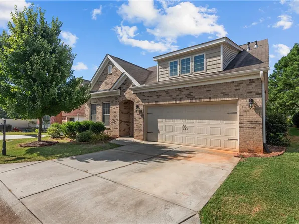 129 Golden Eagle Ln, Anderson, SC 29621