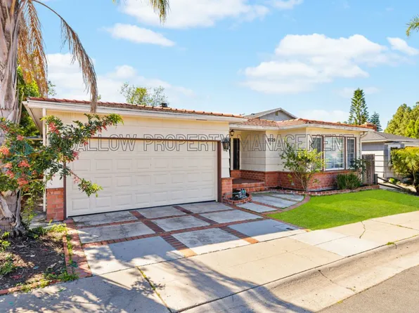 6129 Pembroke Dr, San Diego, CA 92115