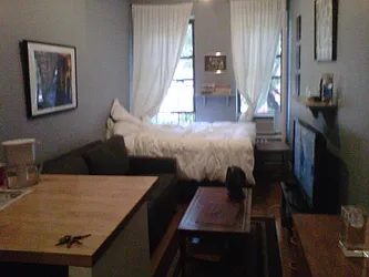 Rented by Owner