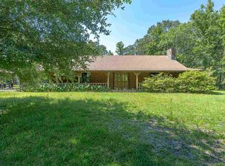 3128 Mount Pisgah Rd, Kilgore, TX 75662