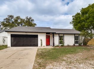 5625 Ridgecove Dr, Garland, TX 75043