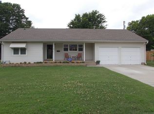 1845 S Keeler Ave, Bartlesville, OK 74003