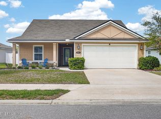 353 GREEN TURTLE Lane, St. Augustine, FL 32086
