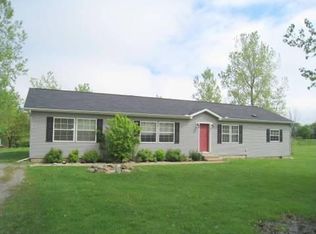 1425 W Us Highway 20, Lagrange, IN