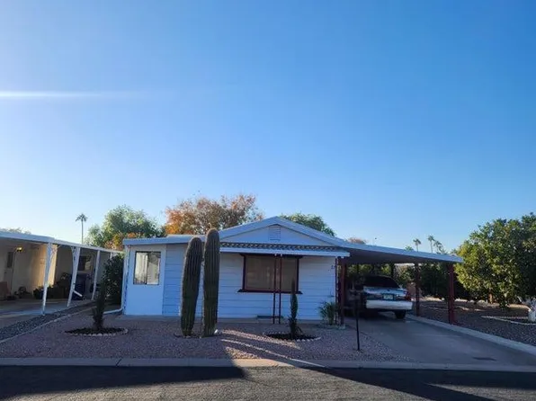 3160 E Main Street E #72, Mesa, AZ 85213