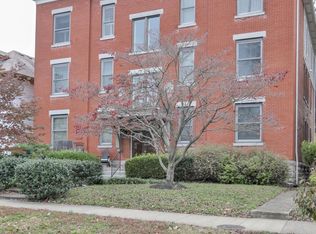 2015 Bonnycastle Ave APT 301, Louisville, KY