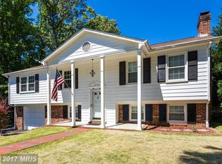 308 Camden Dr, Fredericksburg, VA 22405