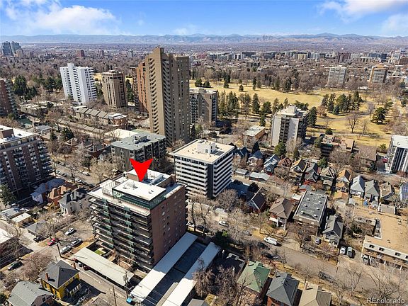 2nd image of 1200 Vine Street #4B