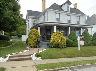613 N Chestnut St, Scottdale, PA 15683