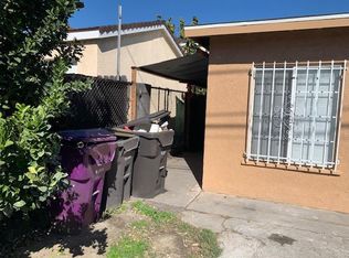 1636 W Parade St, Long Beach, CA 90810