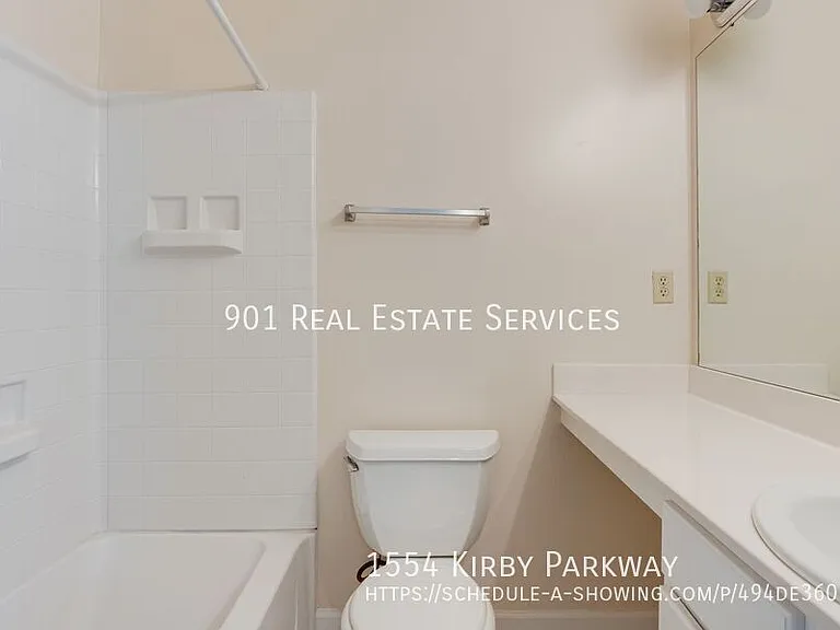 1554 Kirby Pkwy — Photo 14