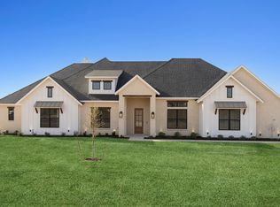 1240 Poppie Ln, Midlothian, TX 76065