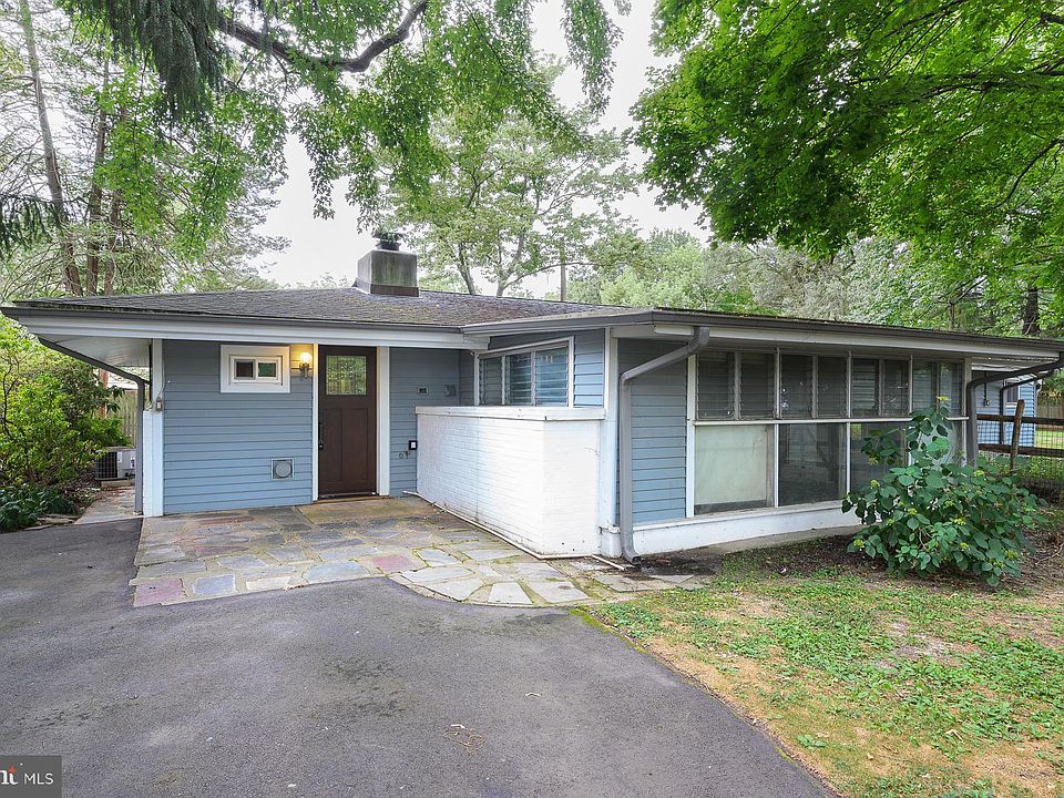 6303 Farmar Ln, Flourtown, PA 19031 Zillow