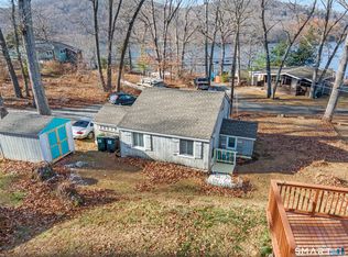 262 Great Plain Road #17, Danbury, CT 06810