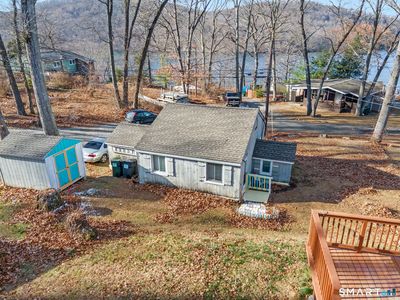 262 Great Plain Road #17, Danbury, CT, 06811