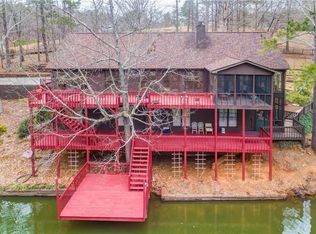 1730 Little Refuge Rd, Waleska, GA 30183