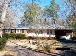 2135 Powderhouse Rd, Aiken, SC 29803