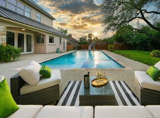 407 Burr Rd, Terrell Hills, TX 78209