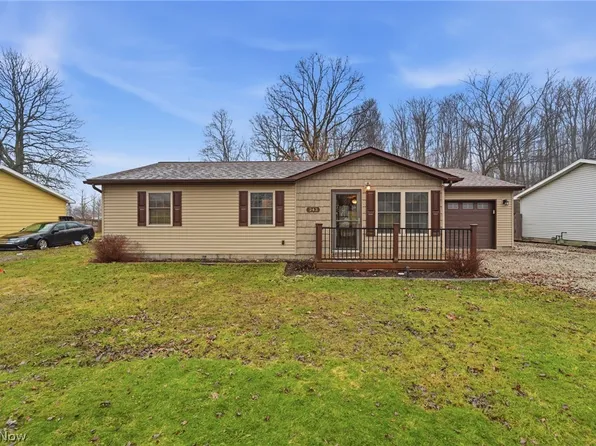 243 Jackson St, Jefferson, OH 44047